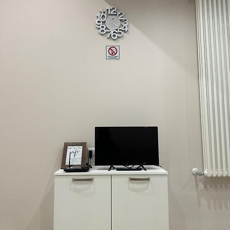 Monolocale Piazza Gambara M1 Lejlighed Milano Eksteriør billede