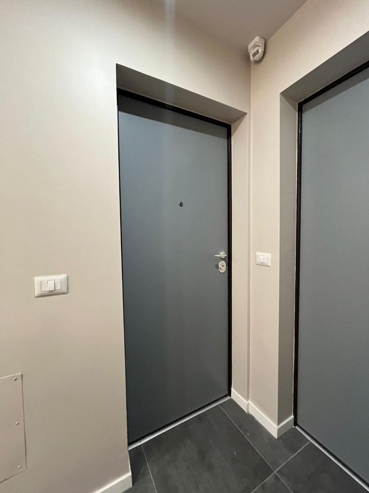 Monolocale Piazza Gambara M1 Lejlighed Milano Eksteriør billede