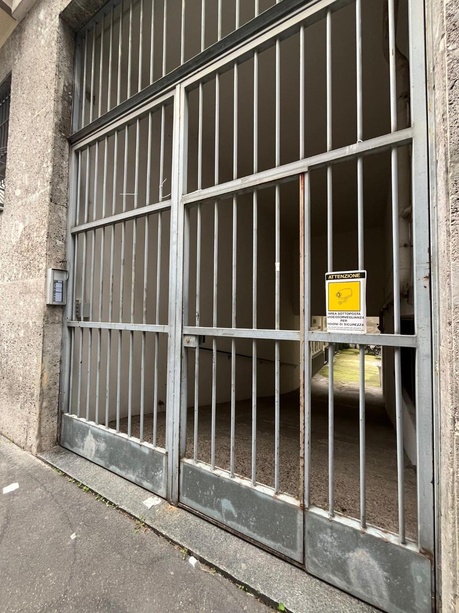 Monolocale Piazza Gambara M1 Lejlighed Milano Eksteriør billede